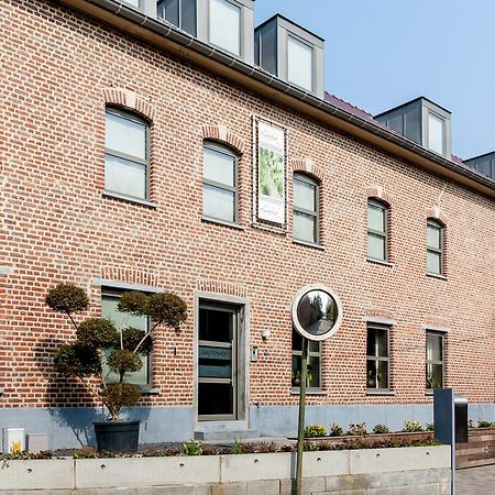 Gastenhof Ter Lombeek Exterior foto