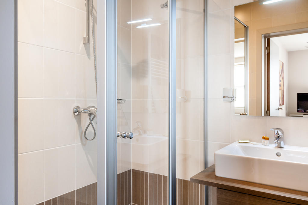 Gastenhof Ter Lombeek Habitación foto