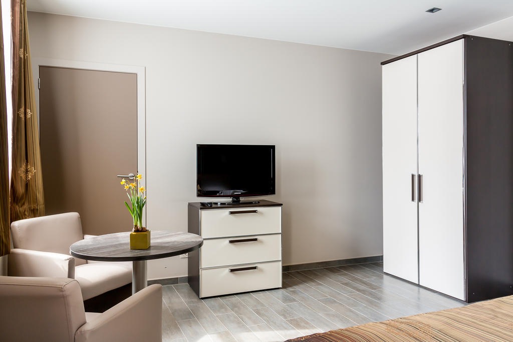 Gastenhof Ter Lombeek Habitación foto