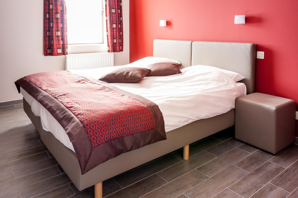 Gastenhof Ter Lombeek Habitación foto